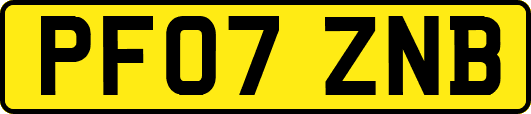 PF07ZNB