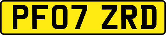PF07ZRD