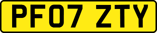 PF07ZTY