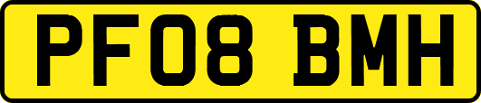 PF08BMH