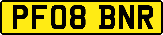 PF08BNR