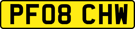 PF08CHW