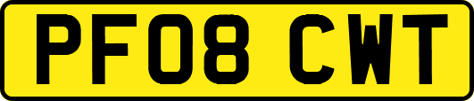 PF08CWT