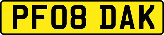 PF08DAK
