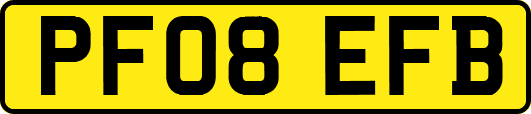 PF08EFB