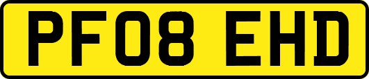 PF08EHD