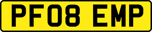 PF08EMP