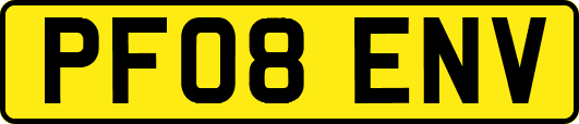 PF08ENV