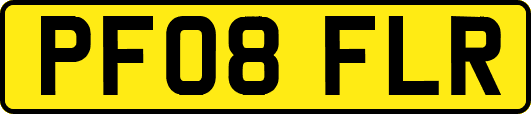 PF08FLR