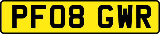 PF08GWR