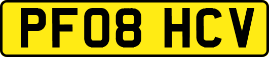 PF08HCV