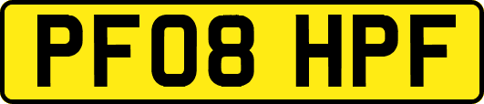 PF08HPF