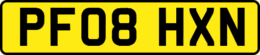 PF08HXN
