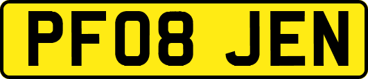 PF08JEN