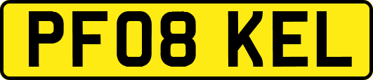 PF08KEL