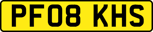 PF08KHS