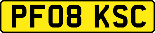 PF08KSC