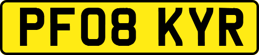 PF08KYR