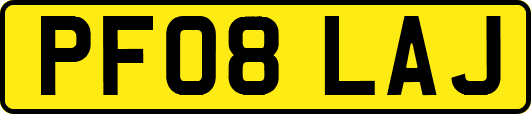 PF08LAJ