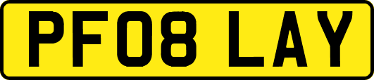 PF08LAY