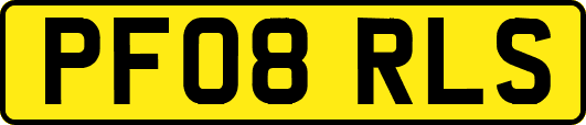 PF08RLS