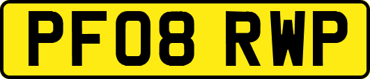 PF08RWP