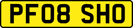 PF08SHO