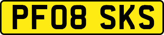 PF08SKS
