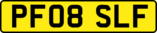 PF08SLF