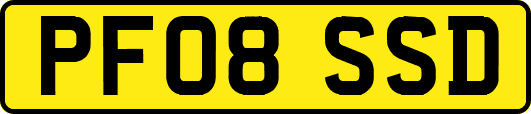 PF08SSD