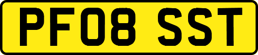PF08SST