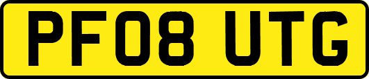 PF08UTG