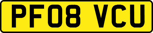 PF08VCU