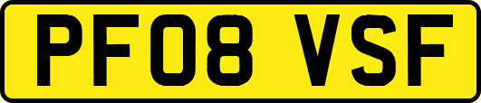PF08VSF