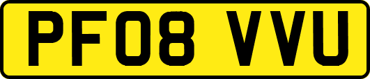 PF08VVU