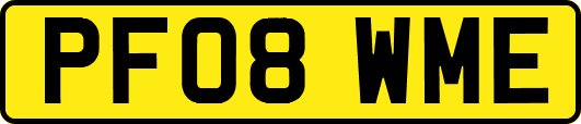 PF08WME