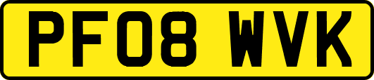 PF08WVK