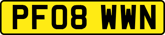 PF08WWN