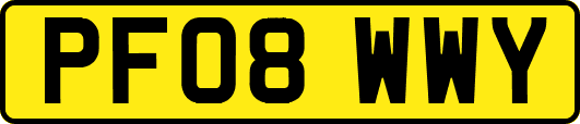 PF08WWY