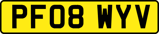 PF08WYV