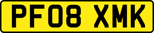 PF08XMK