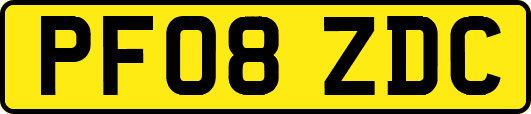 PF08ZDC