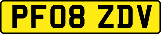 PF08ZDV