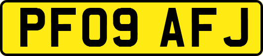 PF09AFJ