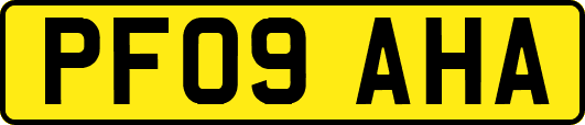 PF09AHA