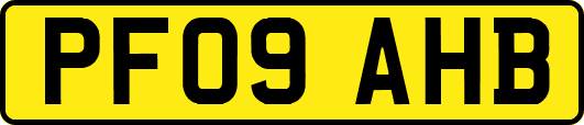 PF09AHB