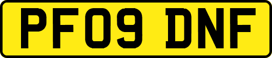 PF09DNF