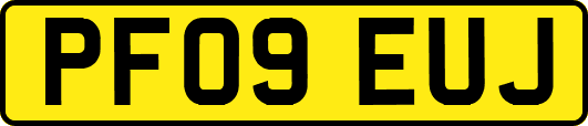 PF09EUJ