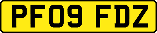 PF09FDZ