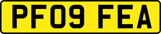 PF09FEA